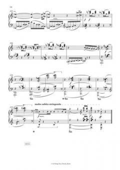 Rhapsodie op. 106 von Hans-Günther Allers 