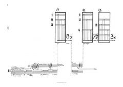 I Can Fly (1975/1981) für zwei Schlagzeuger und Sprechstimme (Klaus Hinrich Stahmer) 