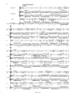 Septem verba a Christo in cruce moriente prolata (Giovanni Battista Pergolesi) 