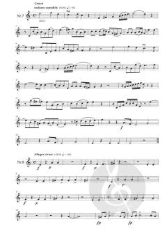 12 Trios op. 93 von Anton Reicha 