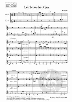 200 Etudes Nouvelles Vol. 4 für Horn im Alle Noten Shop kaufen