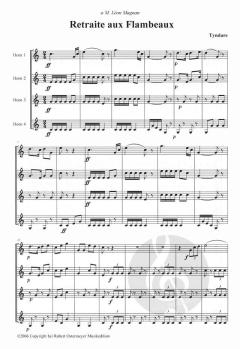 200 Etudes Nouvelles Vol. 4 für Horn im Alle Noten Shop kaufen