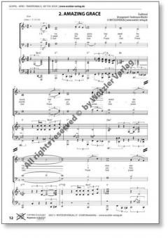 Ah tol Jesus (Martin Müller) 