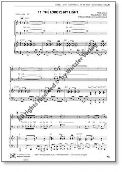 Ah tol Jesus (Martin Müller) 