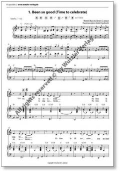 It's Possible (Gospelsongs) 