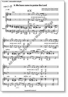 It's Possible (Gospelsongs) 