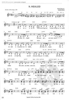 With Your Power (Gospelsongs) 