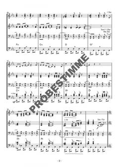 Farbenspiel Mix Medley (Helene Fischer) 