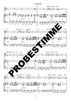 Hitmix-Medley (Helene Fischer) 