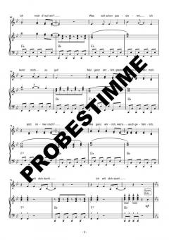 Hitmix-Medley (Helene Fischer) 