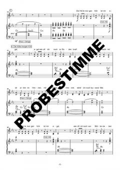 Hitmix-Medley (Helene Fischer) 