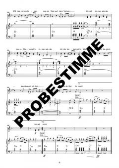 Hitmix-Medley (Helene Fischer) 