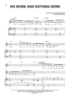 Jekyll & Hyde: The Musical von Leslie Bricusse 