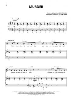 Jekyll & Hyde: The Musical von Leslie Bricusse 