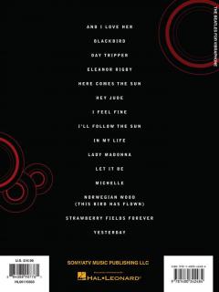 The Beatles For Vibraphone 