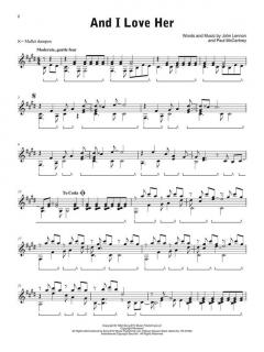 The Beatles For Vibraphone 