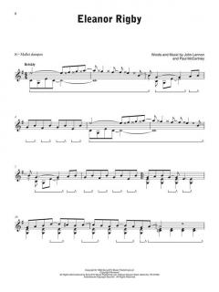 The Beatles For Vibraphone 