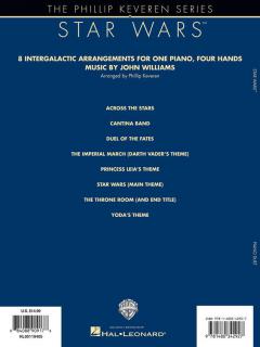 Star Wars von John Williams 