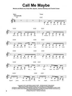 Pro Vocal Vol. 62: Top Downloads 