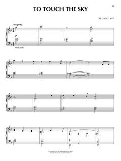 David Lanz: Movements Of The Heart 