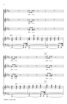 Gloria von Jude Roldan 