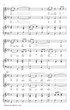 Spirate Pur, Spirate (oh Breeze, Light Breeze) 