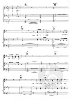 Say Something von Christina Aguilera 