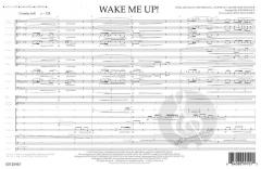 Wake Me Up! 