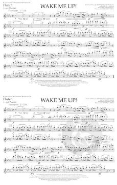 Wake Me Up! 