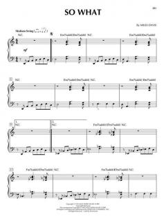 The Best Jazz Piano Solos Ever 