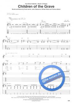 50 Greatest Guitar Tones Songbook 