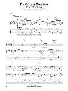 Guitar Play-Along Vol. 117: Brad Paisley von Brad Paisley 