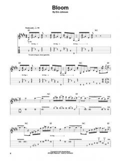 Guitar Play-Along Vol. 118: Eric Johnson von Eric Johnson 