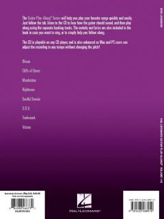 Guitar Play-Along Vol. 118: Eric Johnson von Eric Johnson 