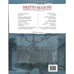 Sonata IV B-Dur aus Sechs Sonaten von Gioachino Rossini 