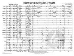 Don't Get Around Much Anymore von Duke Ellington 