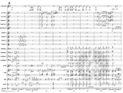 I Just Called To Say I Love You (Stevie Wonder) 