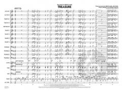 Treasure von B. Mars 