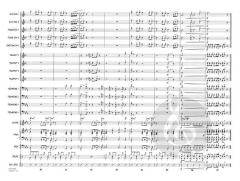 Treasure von B. Mars 