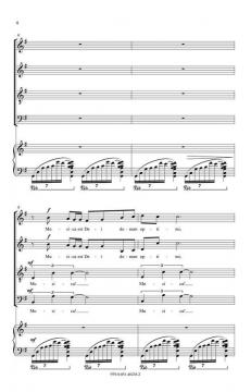 Musica Est Dei (Lee Kesselman) 