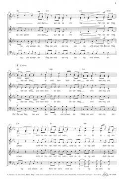 Dieser Weg (Xavier Naidoo) 