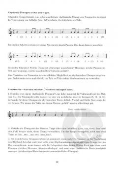 Harmonielehre von Anfang an von Felix Schell 