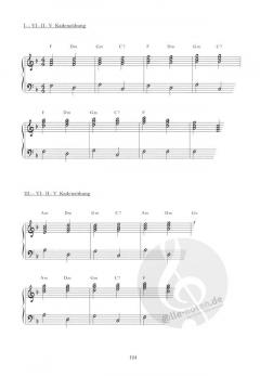 Harmonielehre von Anfang an von Felix Schell 