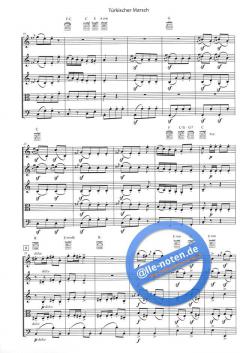 Türkischer Marsch (Ludwig van Beethoven) 