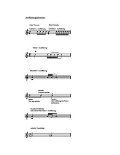 Duette - Celtic Twins von Volker Luft 