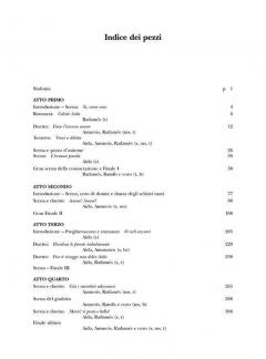 Aida von Giuseppe Verdi 