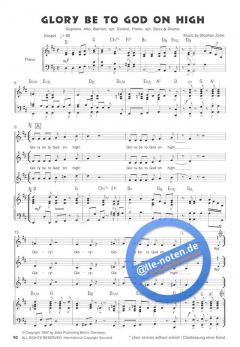 Kyrie (Stephan Zebe) 