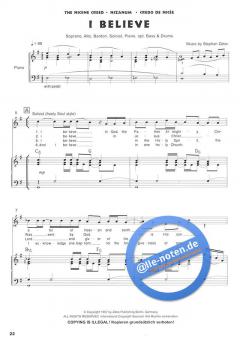 Kyrie (Stephan Zebe) 