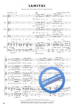 Kyrie (Stephan Zebe) 