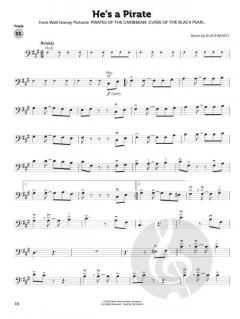 Best of Film & TV von Klaus Badelt 